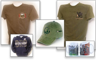 Blue Ridge Parkway store products